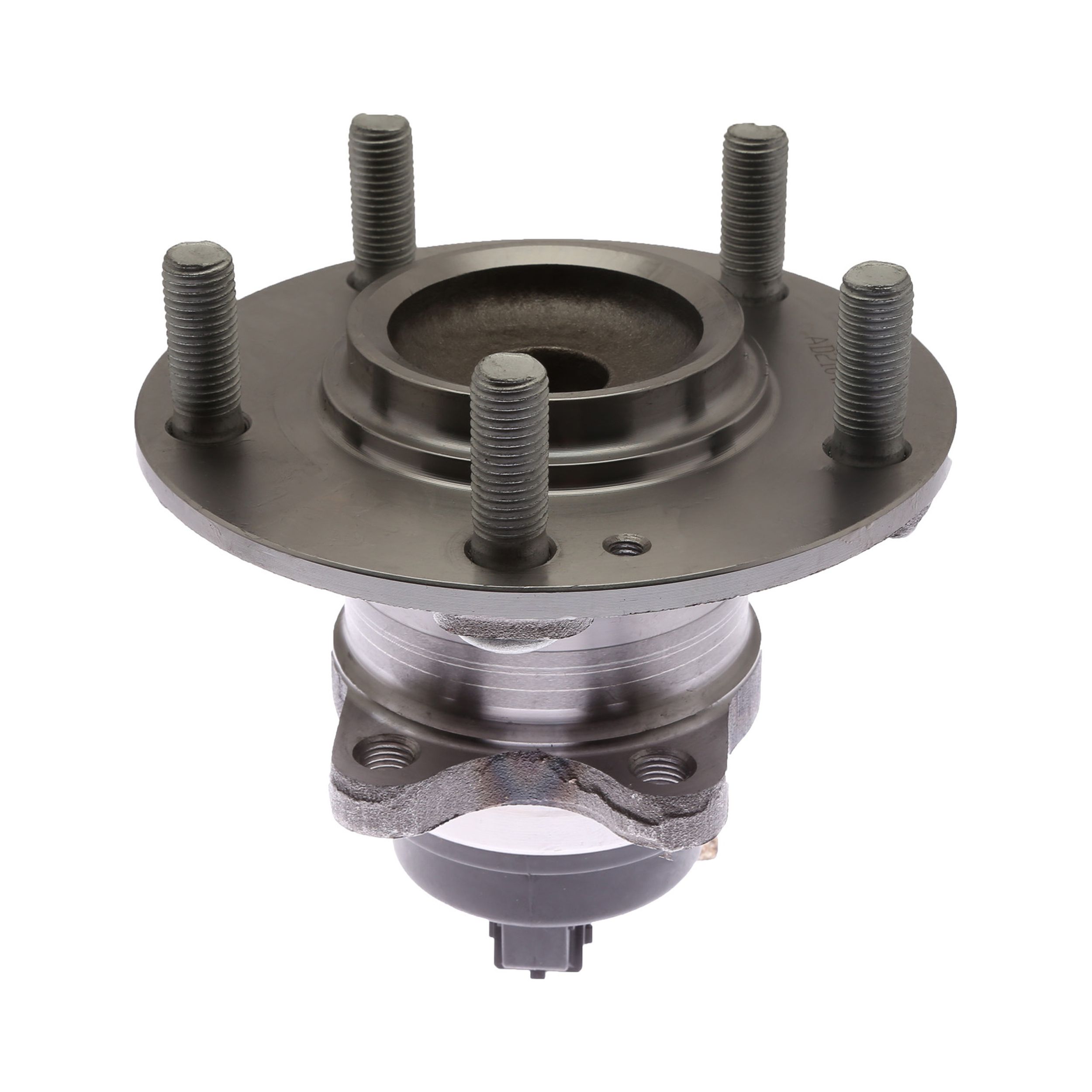 R-Line Wheel Hub Assemblies Fits select: 2010-2013 KIA SOUL