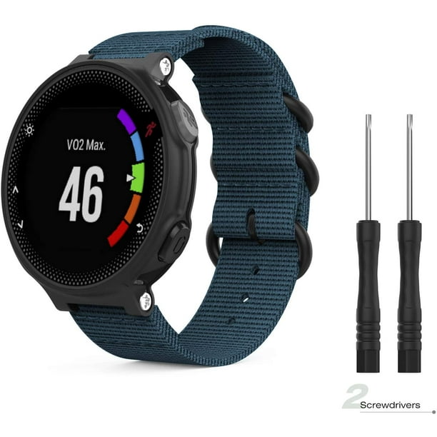 Garmin forerunner 230 shop replacement band