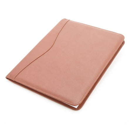 UPC 794809026421 product image for Royce Leather Deluxe Writing Padfolio | upcitemdb.com