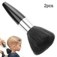 thumbnail image 3 of Práctico Cepillo Para El Pelo De Barbero, Cepillo Para El Cuello, Cepillo Para Peluquero, Para Peluquería En Casa, 3 of 7