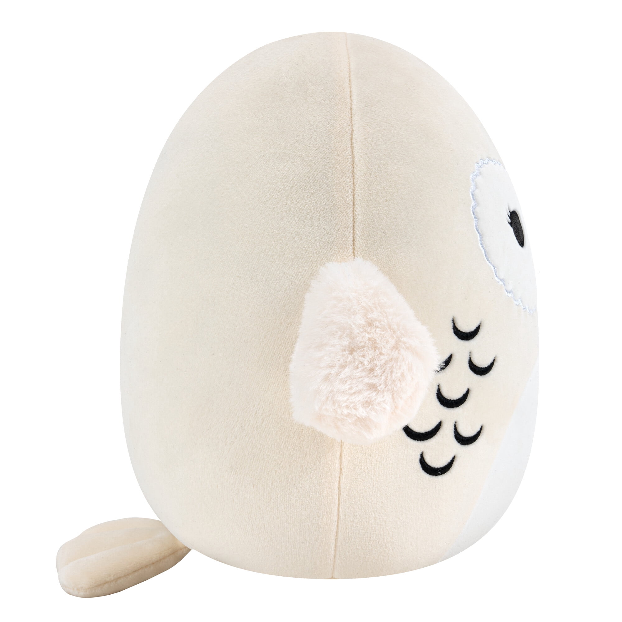 Squishmallows Official Plush 10 inch Hedwig - Childs Ultra Soft Stuffed Toy