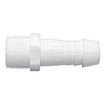 thumbnail image 1 of conector macho para inserto de 3/4 x 1 pulgada blanco algo útil de méxico, 1 of 4