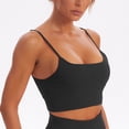thumbnail image 2 of asdoklhq Summer Fall Sports Bras for Women 2026,Womens Fashion Plus Women's Sports Yoga Bra Beautiful Back Sports Underwear Wearing Fitness Yoga Clothes, 2 of 4