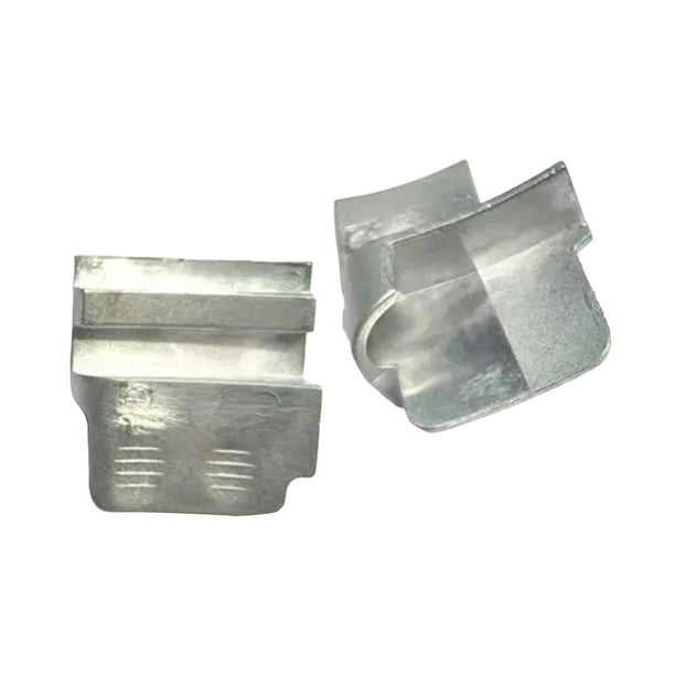 Kit de cinturón elástico de polea, herramientas de instalación de extracción de cinturón para cinturones