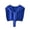 Dark Blue, variant on Ladies' Fashion Versatile Ice Silk Knitted Shawl Outerwear Army Green