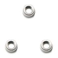thumbnail image 2 of Wisewang Acier Inoxydable CLS M4 M5 M6 M8 Rivets Auto-Flinchants Attaches Industrielles pour Affaires Rivetage sous Pression M4-0 3Ensemble, 2 of 6