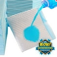 thumbnail image 2 of Heavy Absorbent Puppy Training Pads 28 in x 44 in 50 Count, 2 of 5
