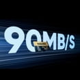thumbnail image 3 of Tarjeta de memoria Insta360 512GB microSD A2 V30, 3 of 5