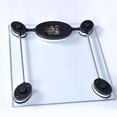 thumbnail image 3 of OULII Balances pour Personnes Capteurs Haute Précision Écran LCD 1 Pcs, 3 of 6