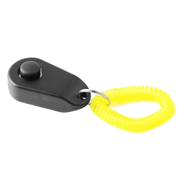 Clicker ring cheap dog training