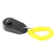 thumbnail image 2 of Clicker De Entrenamiento Para Perros, Sonido Nítido, Cómodo Anillo De Clicker De Entrenamiento Para Perros, Forma Ovalada Pequeña, Chirriante Para Suministros Para Mascotas Para, 2 of 7