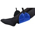 thumbnail image 1 of Reposapiés para avión Sleepy Ride, accesorio de viaje de espuma viscoelástica, 1 of 3
