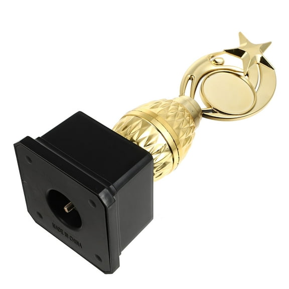 Masteelf Plastic Star Trophy Prize Student Sports Competition