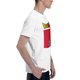 thumbnail image 3 of Camiseta de Manga Corta para Hombres DBZ, 3 of 5
