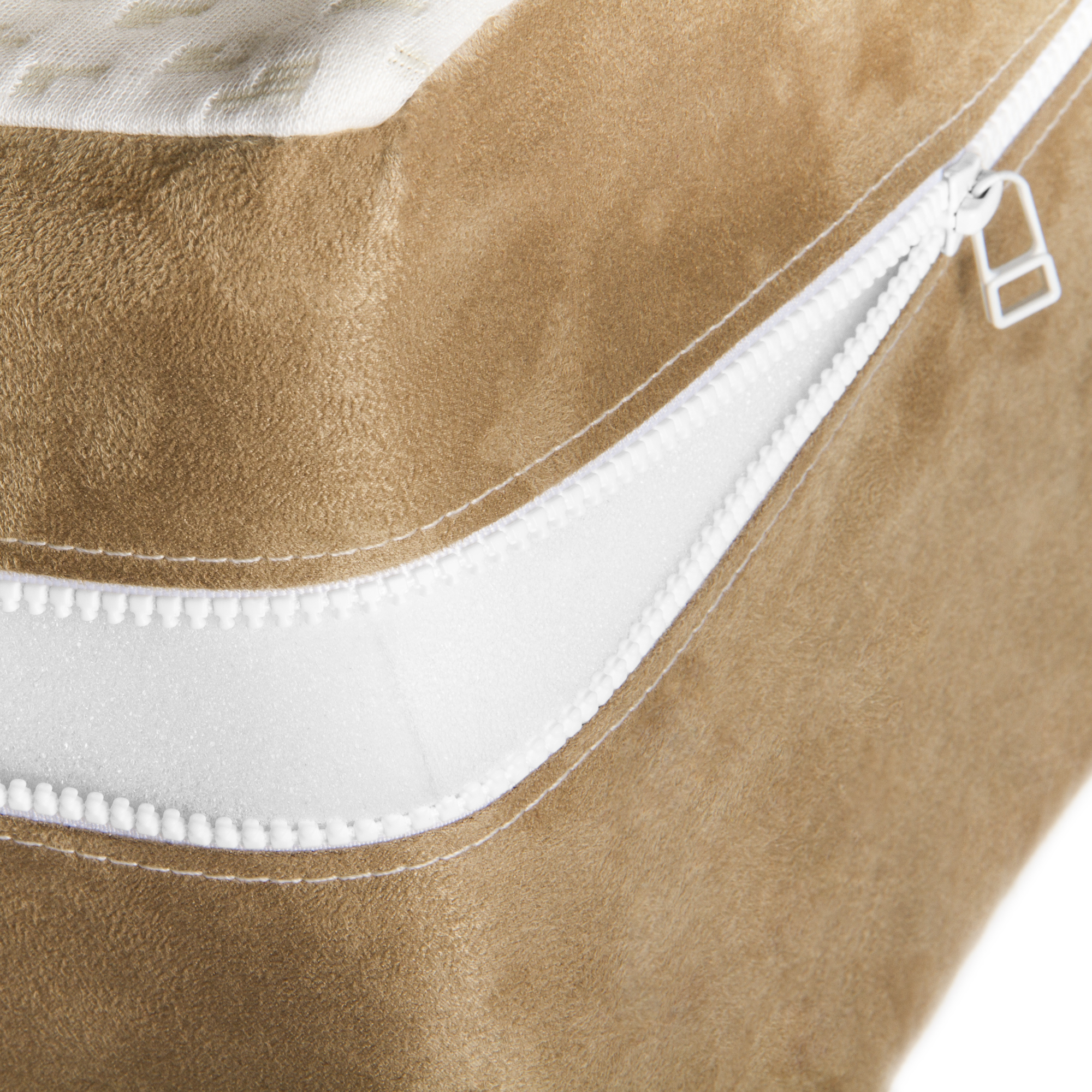 Avana Contoured Bed Wedge Support Pillow For Side Sleepers Bed Western