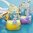 thumbnail image 4 of Cartoon Keychain Purse Charms For Handbags Decor Accessories Cartoon for Key Cha, 4 of 17