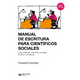 thumbnail image 1 of Manual de escritura para cientificos sociales Siglo Xxi Editores Pasta Blanda, 1 of 2