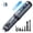 Gunmetal + Black, variant on Car Vacuum, Handheld Vacuum Cordless with 15000PA Powerful Suction , Air Duster 2-in-1,Three-speed adjustment,Low Noise Rechargeable Portable Vacuum Cleaner for Car Home Pet Office