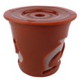 thumbnail image 4 of 1Pc K-Cup Refillable Reusable K-cups Coffee Filter For Keurig Hot Plus 2.0 & 1.0, 4 of 6