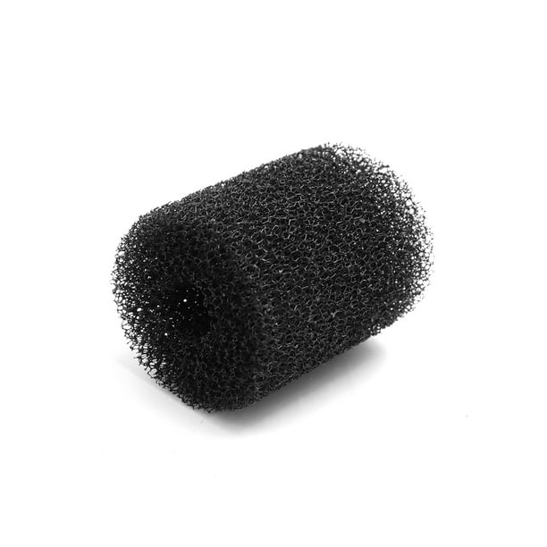 4pcs Black 2.6