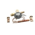 thumbnail image 3 of Traulsen 325-60022-07 Thermal Expansion Valve Fbje-1/4-C Part, 3 of 4