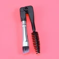 thumbnail image 4 of RAGUPEL 2026 New Double Ended Eyebrow Brush Spoolie & Angled Applicator for Women'S Makeup for Shaping,Filling,Grooming,Eyebrow Styling,Daily Beauty Routine, 4 of 6