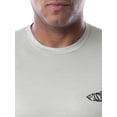 thumbnail image 5 of Fish n Vibe Men's Long Sleeve Sun Protection Performance Fishing Tee, 5 of 9