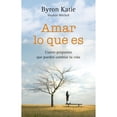 thumbnail image 1 of Amar Lo Que Es URANO 9786077482635, 1 of 2