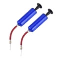 thumbnail image 2 of EeaseCA 2 Ensembles Gonfleur de Basketball Gonfleur de Football Pompe à Air Portable, 2 of 7