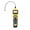 Normal display, variant on Industry Home Gas Leak Detector CH4/Natural/coal Gas Flammable Combustible Gas Detector Analyzer 4 Alarm Methods