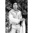 thumbnail image 1 of Frontiersman's Shirt Pattern, 1 of 1