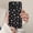 Bow Floral, variant on Vintage Daisy Flower Pattern Phone Case for iPhone 11 Case Pretty Cute Floral Design Case for Women Girls, Soft Slim Shockproof Phone Cover for iPhone 11 6.1 Inch