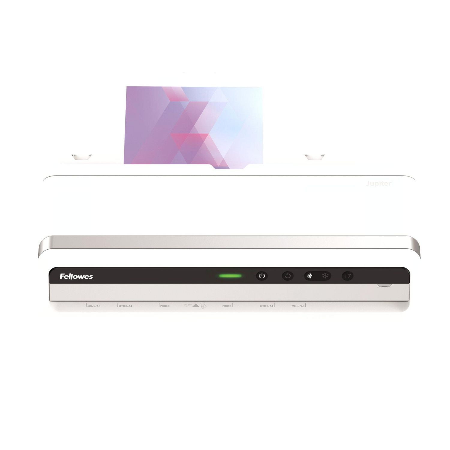 Fellowes Jupiter™ 125 Laminator
