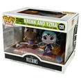 thumbnail image 3 of Funko POP! Moment Disney Villains Assemble Emperor's New Groove Kronk and Yzma #1205 Exclusive, 3 of 5