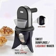 thumbnail image 5 of Household sweet ball machine, kitchen meatball machine EU Plug, 5 of 5