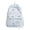 Blue, variant on Polka Dot Bow Backpack, Lightweight Spacious Backpack with Pendant, Backpack for Travel Shopping (Pink)