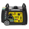 thumbnail image 2 of Champion 3400 Watt Portable Quiet Electric Start Dual Fuel Inverter Generator, 2 of 7