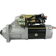 thumbnail image 5 of DB Electrical New Starter 410-12700 for Sterling Freightliner Fl60 Fl70 Fl80 19026035 8200075, 5 of 7
