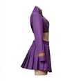 thumbnail image 4 of JoJo's Bizarre Adventure - Yoshikage Kira Women's Dress, 4 of 11