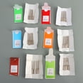 thumbnail image 5 of OULII 60Pcs Industrial Sewing Machine Needle Stainless Steel Alloy for Tailors Home Users, 5 of 5