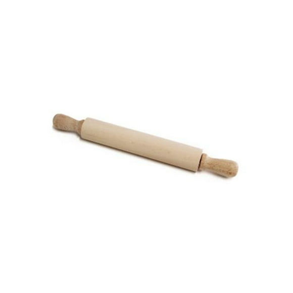 Wooden Ravioli Rolling Pin