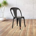 thumbnail image 4 of Marais Dining Chair, 4 of 5
