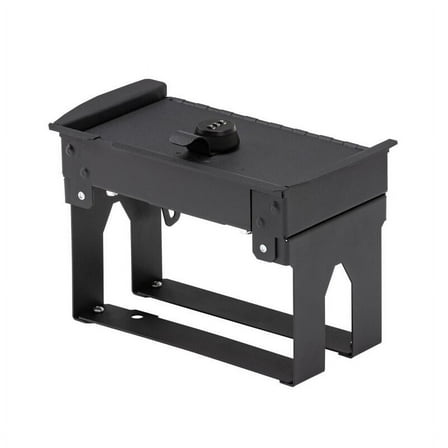 Tuffy Toyota Tacoma Console Safe W/ Combo Lock