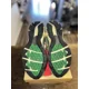 thumbnail image 5 of New Balance 990v3 MiUSA Varsity Green Gold Size 10.5, 5 of 5