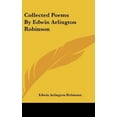 thumbnail image 1 of Recueil de Poèmes de Edwin Arlington Robinson, 1 of 1