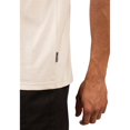 thumbnail image 4 of Trespass - Camiseta Barnstaple Hombres (Champiñón), 4 of 6