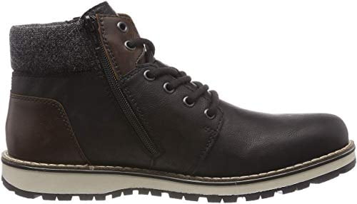 rieker boots mens