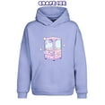thumbnail image 2 of Claw Machine Pullover Urban Hoodie, 2 of 11