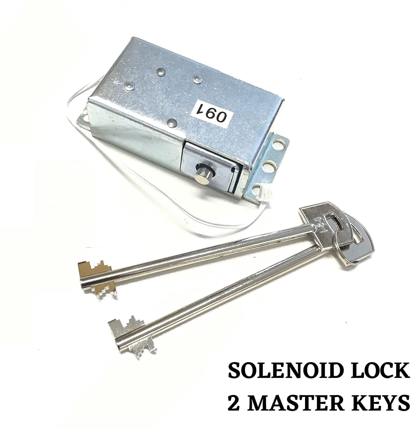 Wah Lin Parts Replacement Lock for Gun Safe