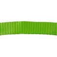 thumbnail image 4 of (2 Pack) Trailer Door Limit Strap 32 Inch Long 800 lbs WLL Safety Green Webbing for Opening Swing Doors, 4 of 7